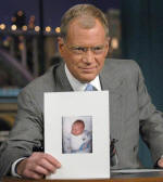 David Letterman